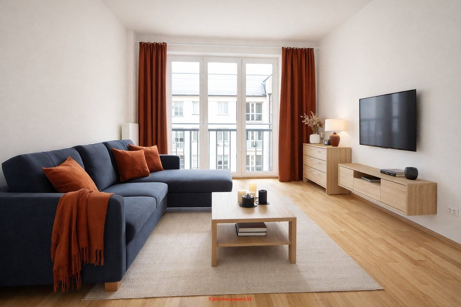 Pronájem bytu 2+1 55 m², Jurkovičova, Karviná, Moravskoslezský kraj Pronájem bytu 2+1 55 m², Jurkovičova, Karviná, Moravskoslezský kraj