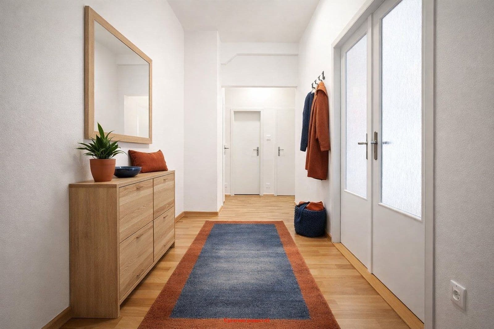 Pronájem bytu 2+1 55 m², Jurkovičova, Karviná, Moravskoslezský kraj Pronájem bytu 2+1 55 m², Jurkovičova, Karviná, Moravskoslezský kraj