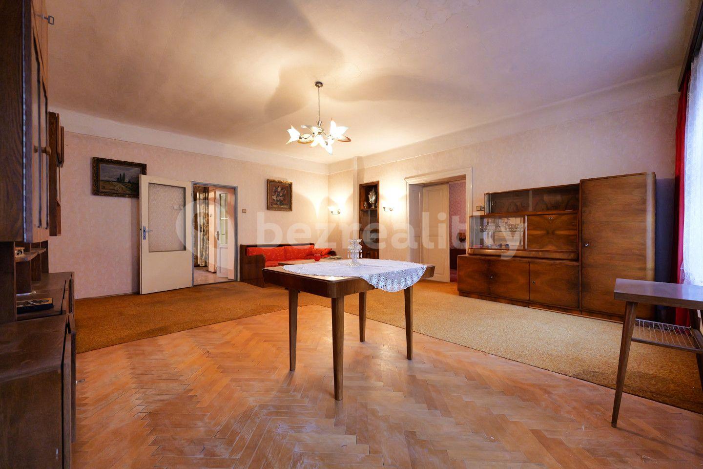 Prodej domu 180 m², pozemek 238 m², Moravcova, Kroměříž, Zlínský kraj
