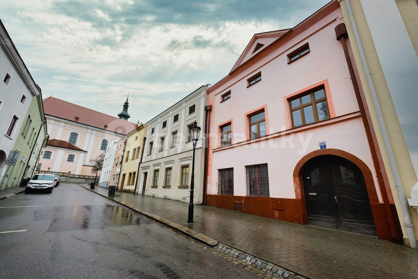 Prodej domu 180 m², pozemek 238 m², Moravcova, Kroměříž, Zlínský kraj