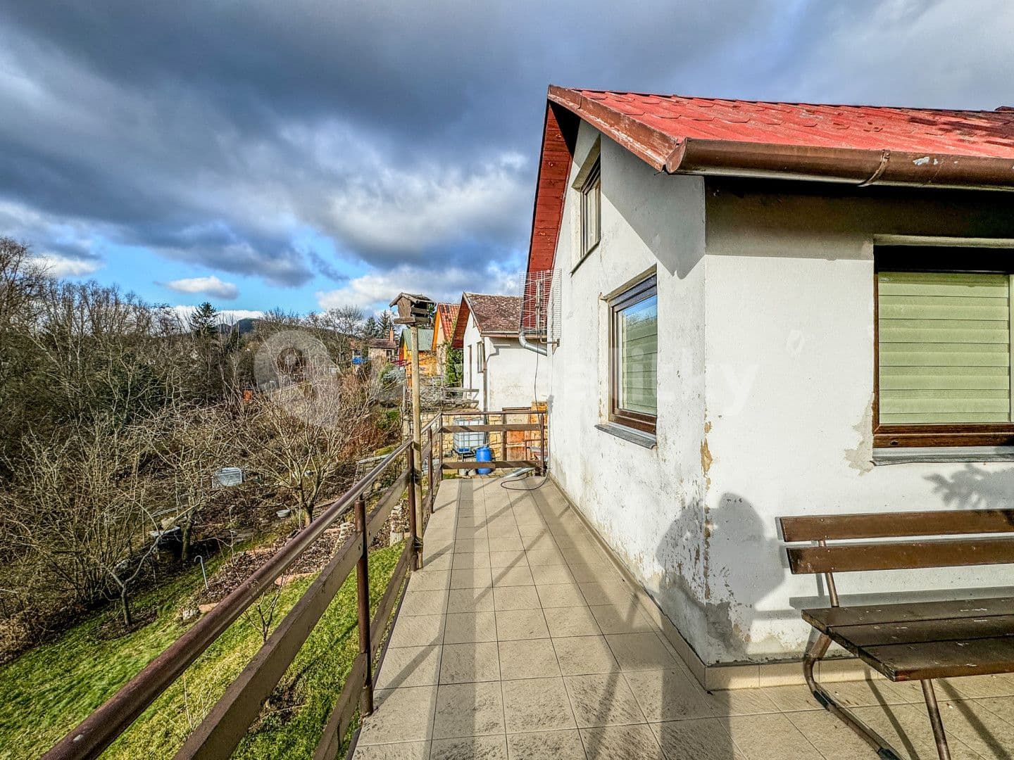 Prodej chaty, chalupy 16 m², pozemek 442 m², Litoměřice, Ústecký kraj