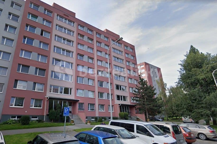 Pronájem bytu 2+kk 42 m², Konstantinova, Praha, Praha Pronájem bytu 2+kk 42 m², Konstantinova, Praha, Praha