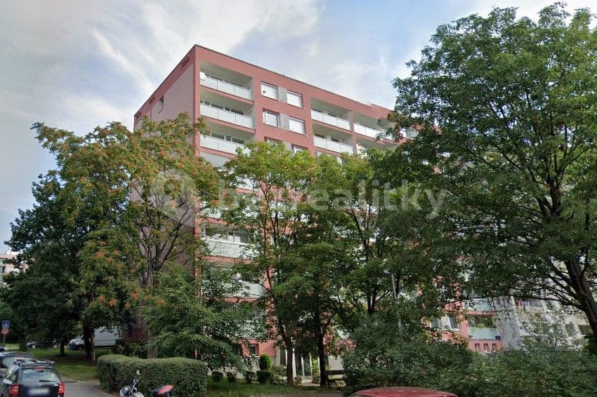 Pronájem bytu 2+kk 42 m², Konstantinova, Praha, Praha Pronájem bytu 2+kk 42 m², Konstantinova, Praha, Praha