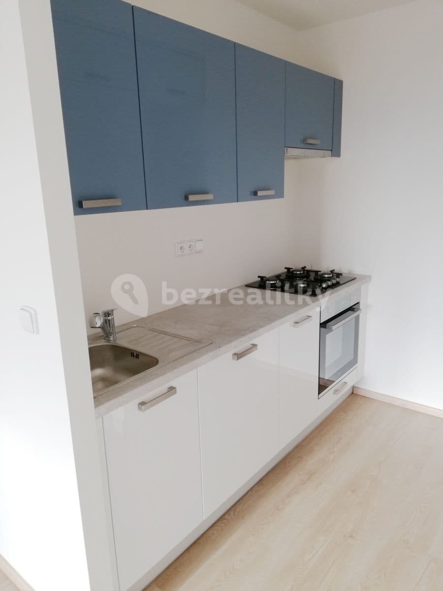 Pronájem bytu 2+kk 42 m², Konstantinova, Praha, Praha Pronájem bytu 2+kk 42 m², Konstantinova, Praha, Praha