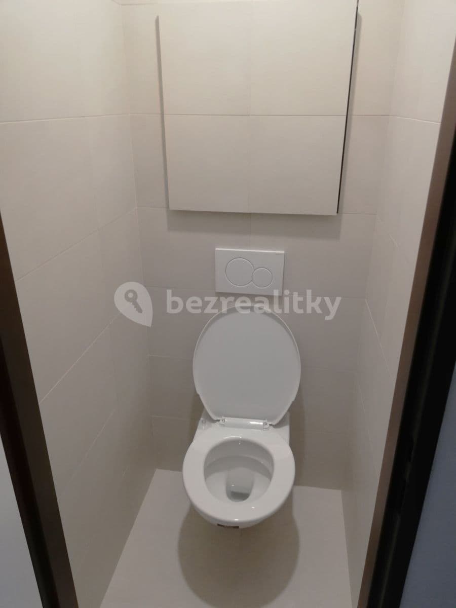 Pronájem bytu 2+kk 42 m², Konstantinova, Praha, Praha Pronájem bytu 2+kk 42 m², Konstantinova, Praha, Praha