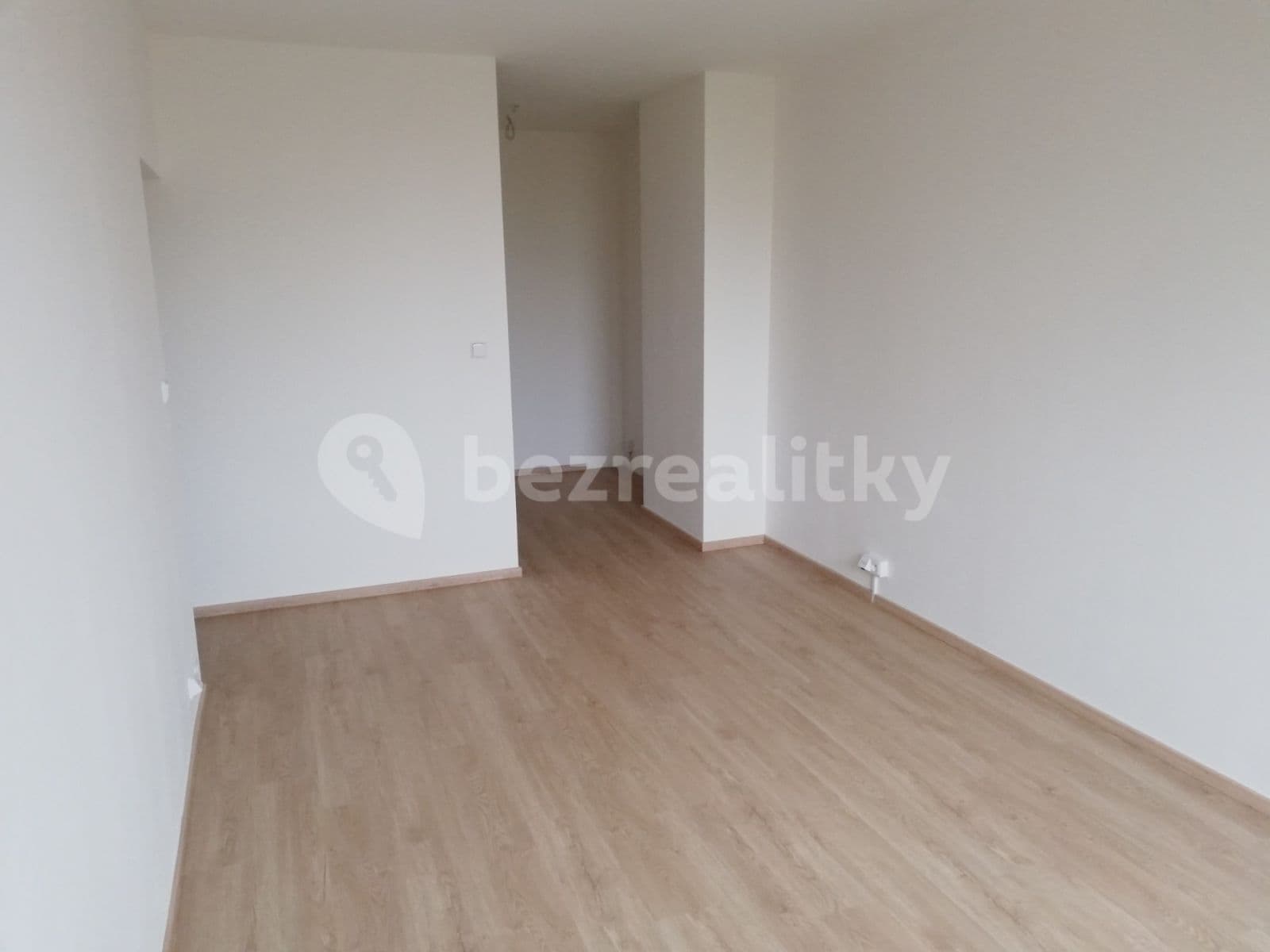 Pronájem bytu 2+kk 42 m², Konstantinova, Praha, Praha Pronájem bytu 2+kk 42 m², Konstantinova, Praha, Praha