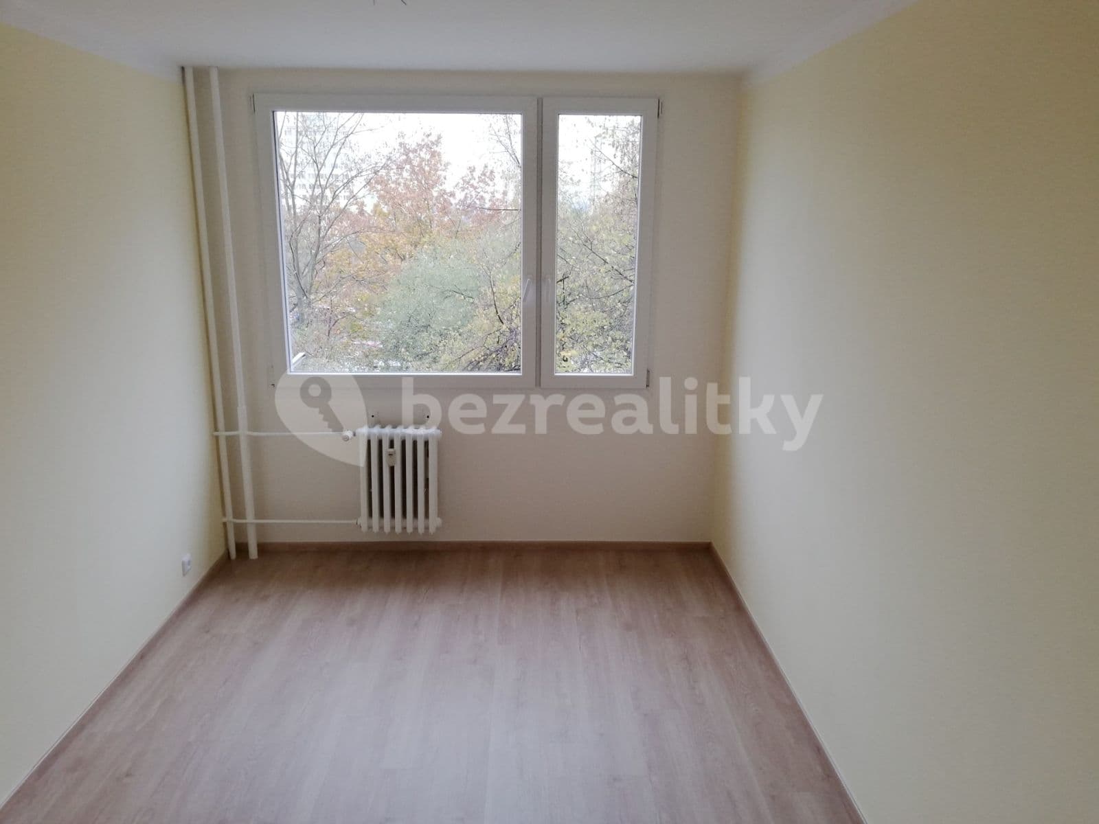 Pronájem bytu 2+kk 42 m², Konstantinova, Praha, Praha Pronájem bytu 2+kk 42 m², Konstantinova, Praha, Praha
