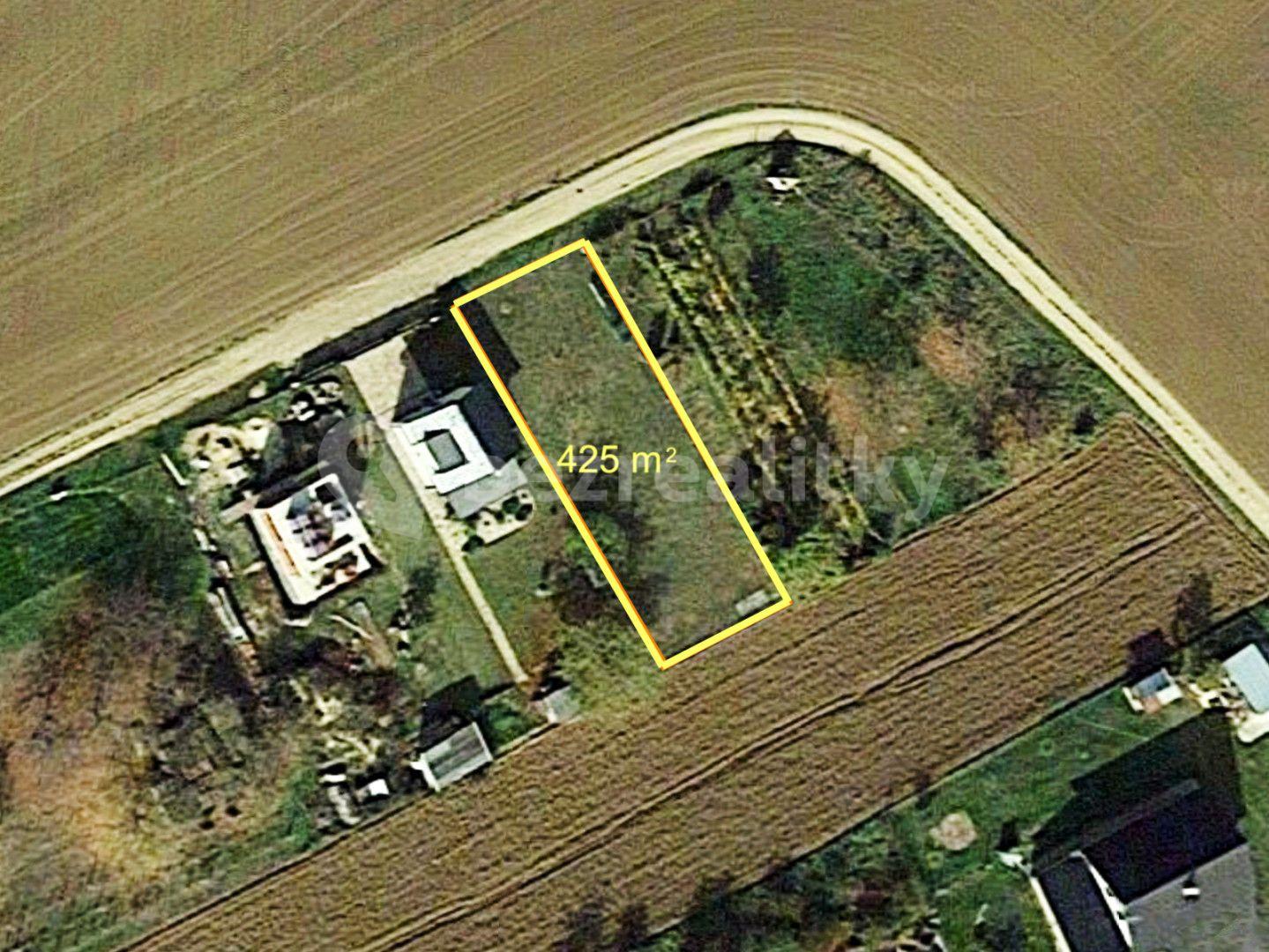 Prodej pozemku 425 m², Znojmo, Jihomoravský kraj