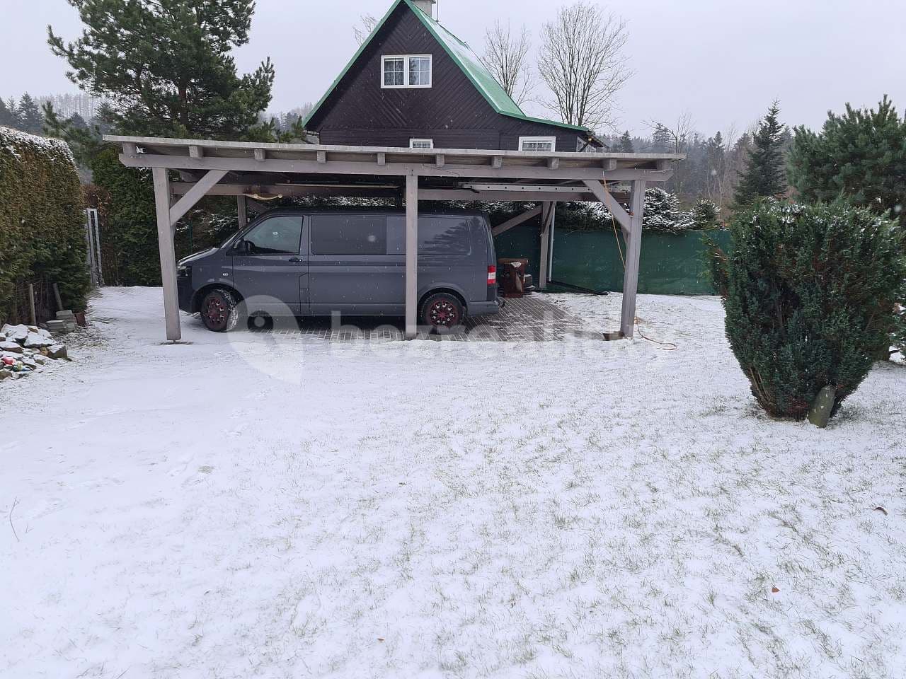 Pronájem chaty, chalupy, Domašov nad Bystřicí, Olomoucký kraj Pronájem chaty, chalupy, Domašov nad Bystřicí, Olomoucký kraj