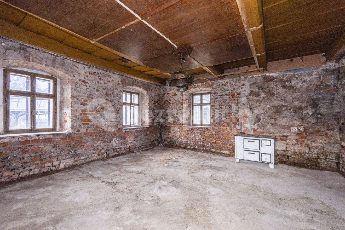 Prodej domu 224 m², pozemek 1.164 m², Chotěvice, Královéhradecký kraj