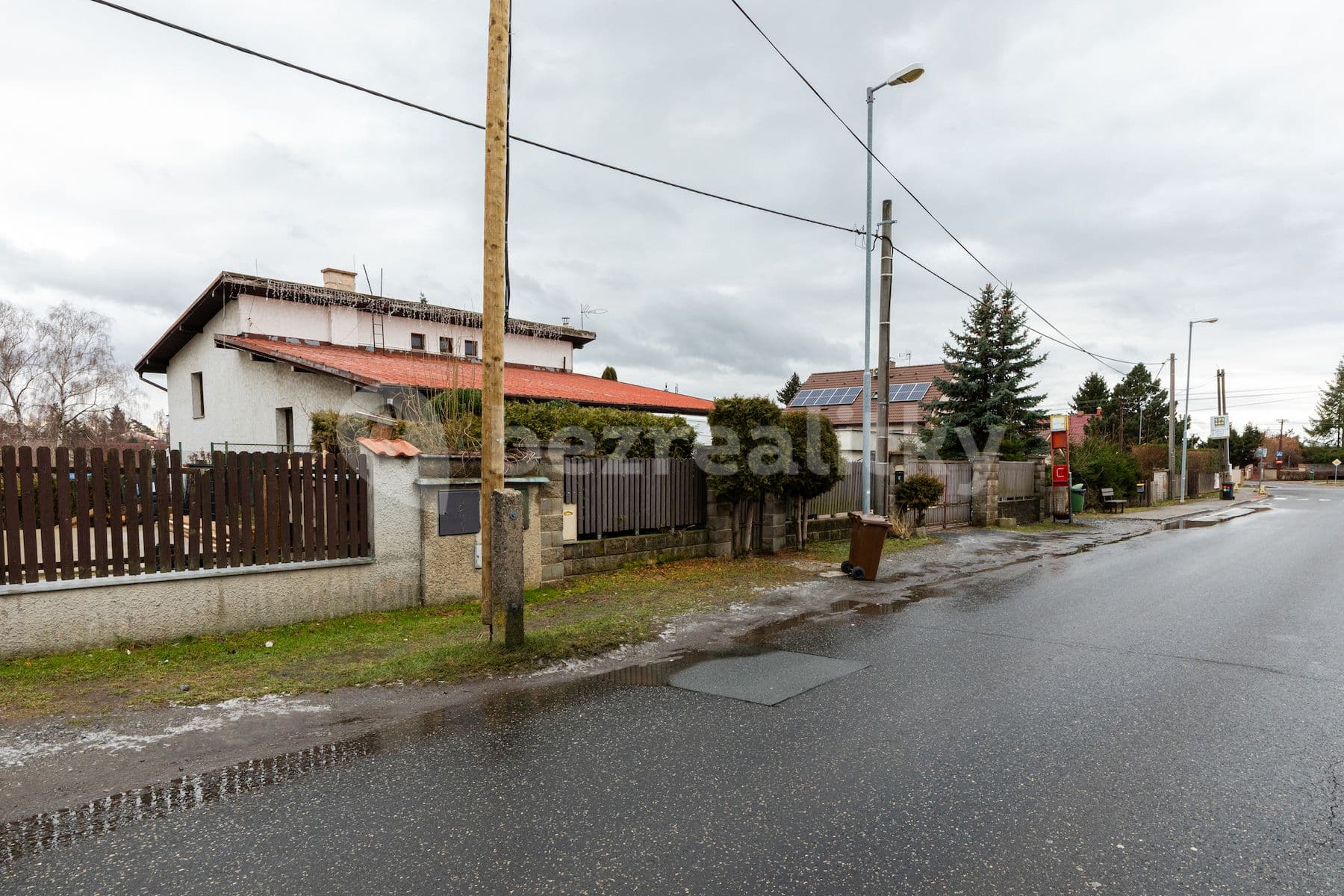 Prodej domu 217 m², pozemek 1.088 m², Sulice, Sulice, Středočeský kraj