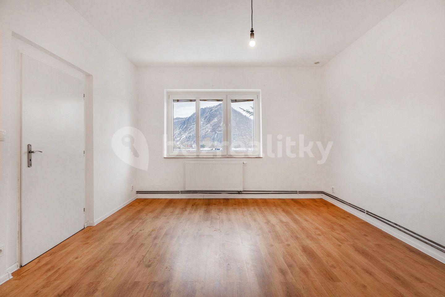 Prodej bytu 2+kk 46 m², Velké Březno, Ústecký kraj