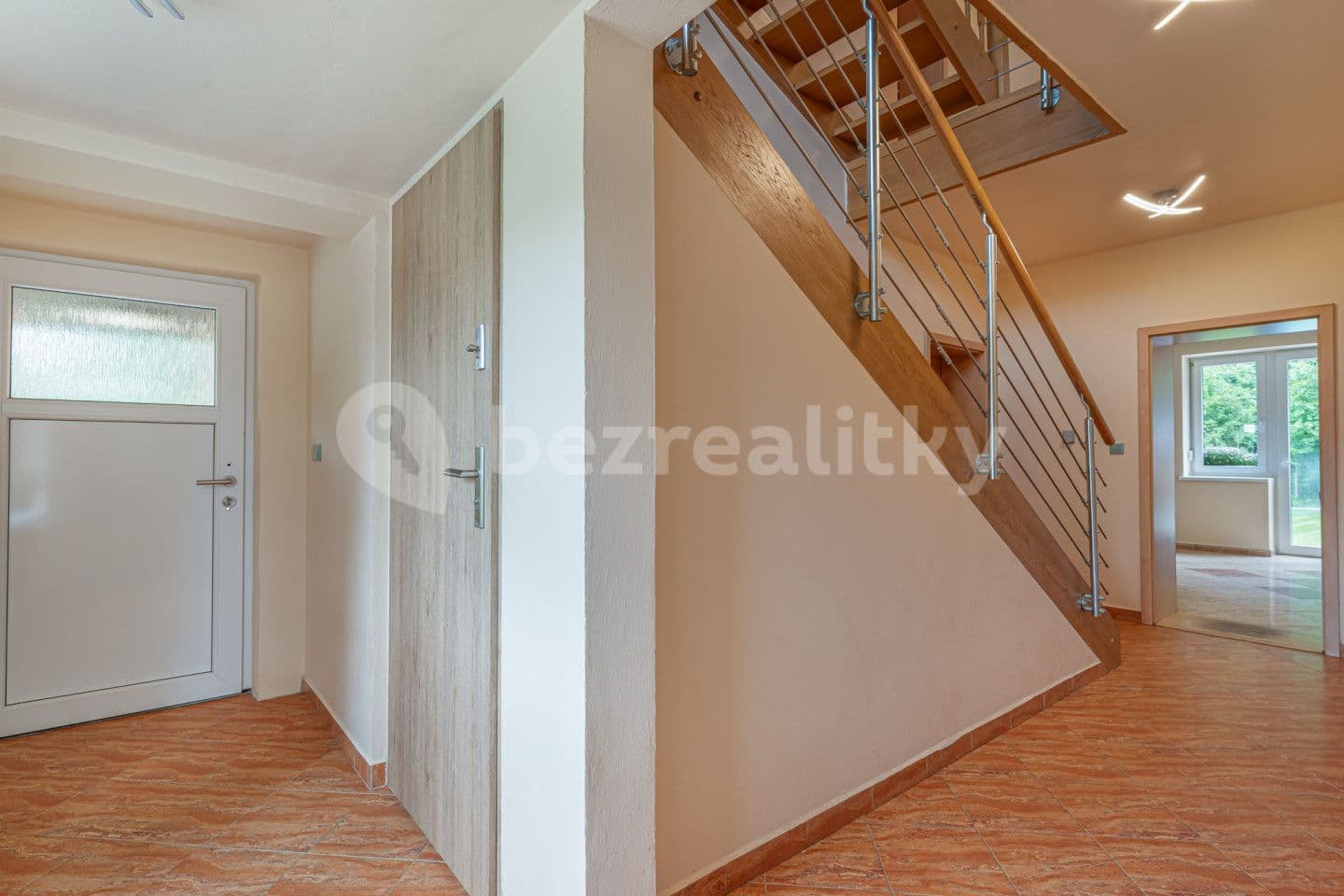 Prodej domu 450 m², pozemek 5.145 m², Hlavní, Mikulovice, Olomoucký kraj