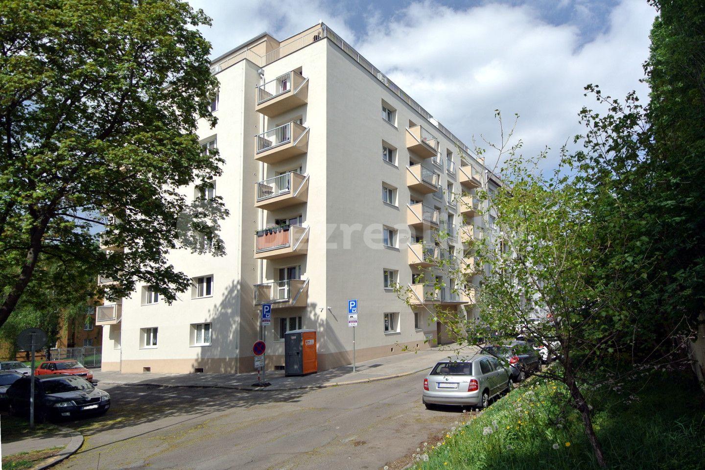 Prodej bytu 3+kk 80 m², Poštovská, Praha, Praha