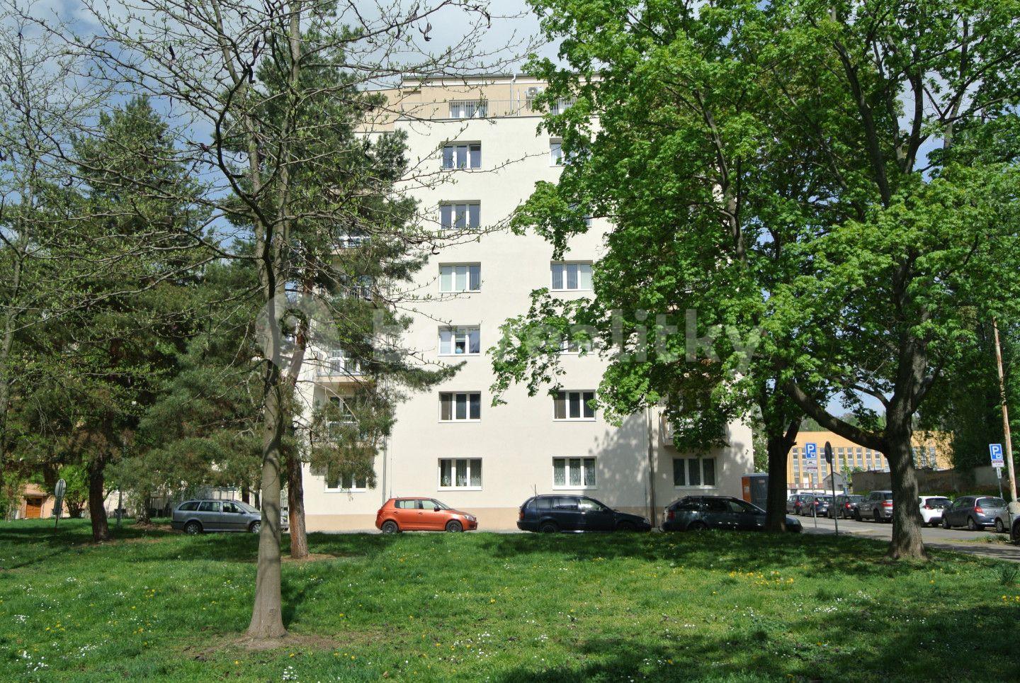 Prodej bytu 3+kk 80 m², Poštovská, Praha, Praha