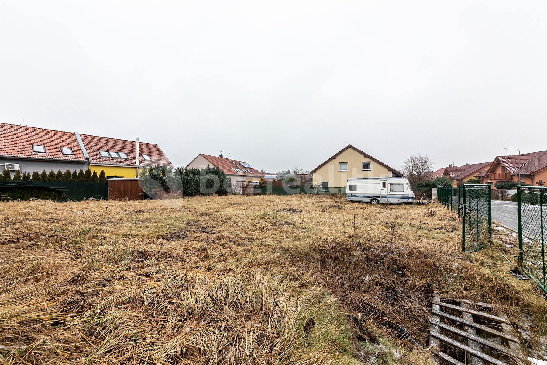 Prodej pozemku 287 m², Zeleneč, Středočeský kraj