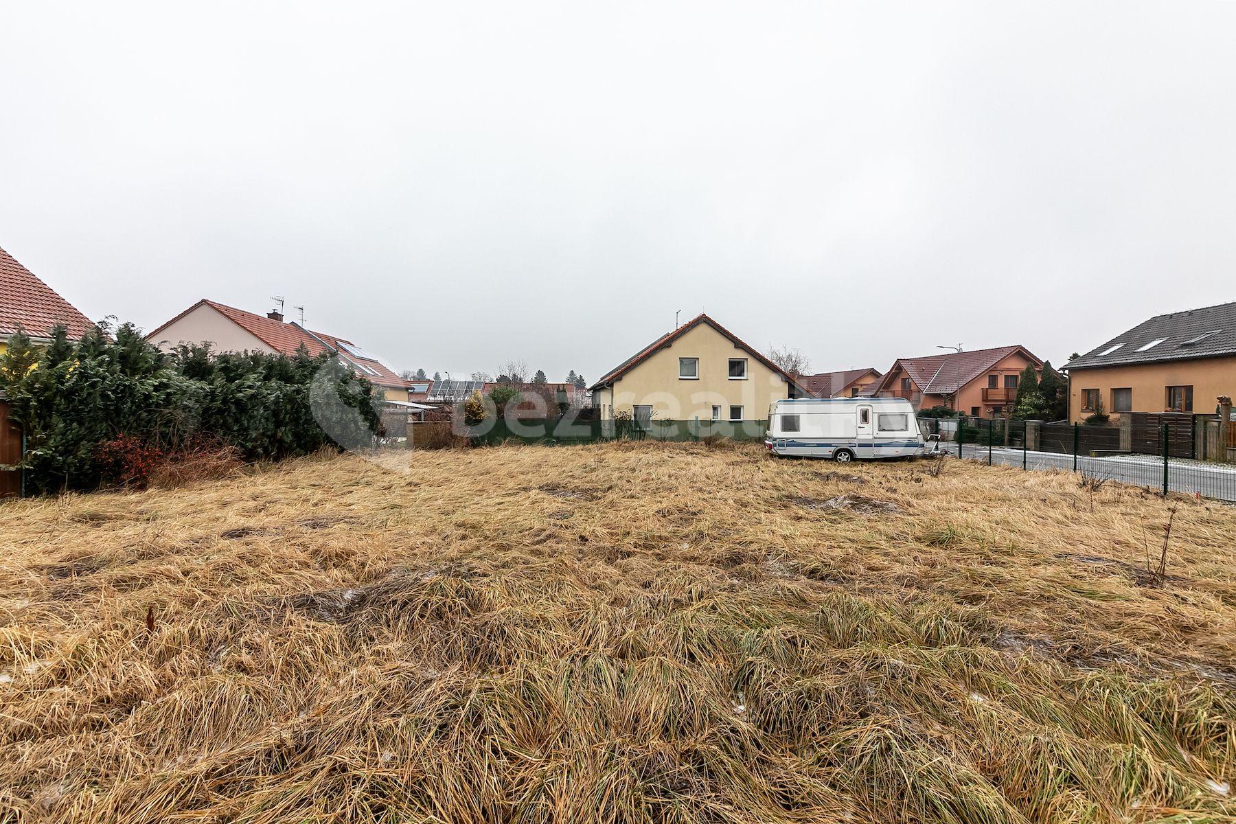 Prodej pozemku 287 m², Zeleneč, Středočeský kraj