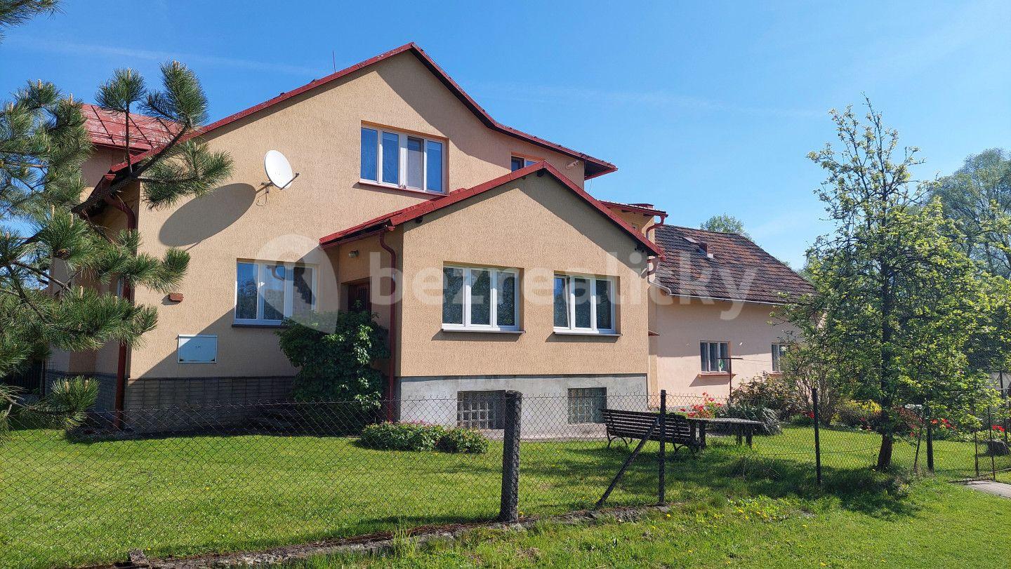 Prodej domu 256 m², pozemek 2.082 m², Ropice, Moravskoslezský kraj