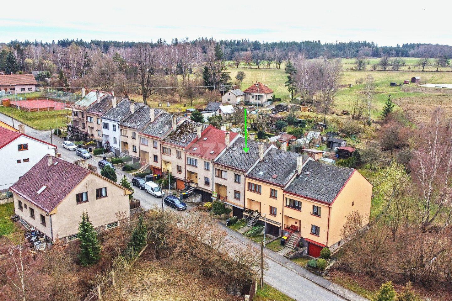 Prodej domu 140 m², pozemek 439 m², Chotěboř, Kraj Vysočina