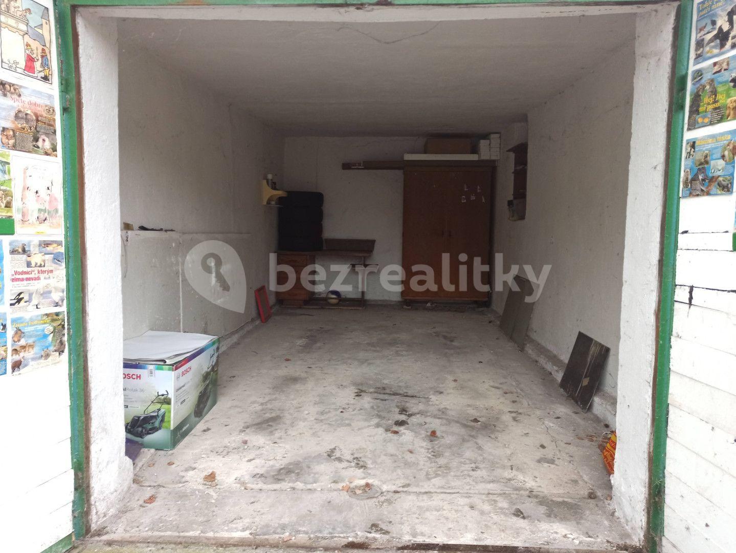 Prodej garáže 22 m², Bílina, Ústecký kraj