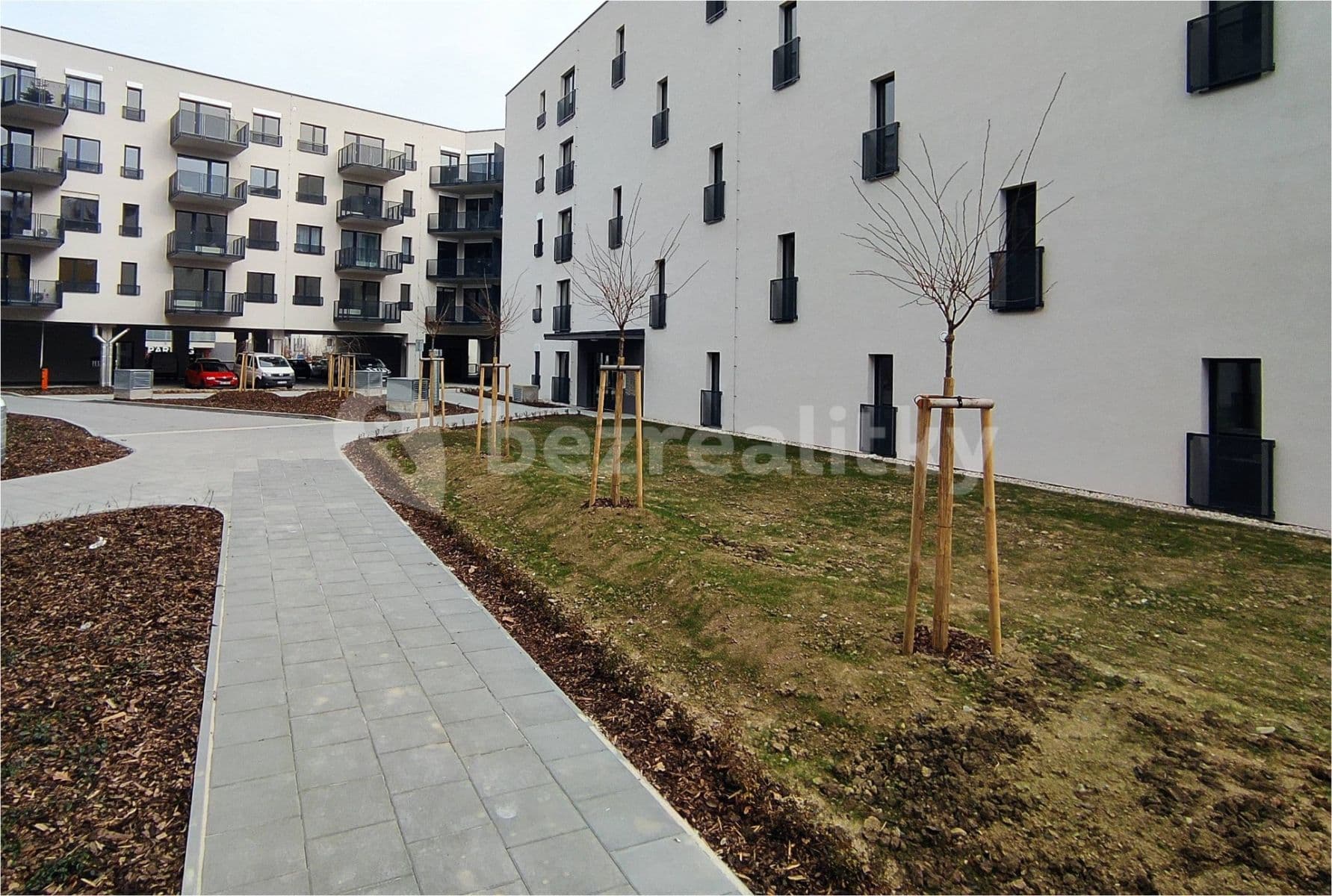 Pronájem bytu 1+kk 30 m², Edmunda Husserla, Olomouc, Olomoucký kraj Pronájem bytu 1+kk 30 m², Edmunda Husserla, Olomouc, Olomoucký kraj