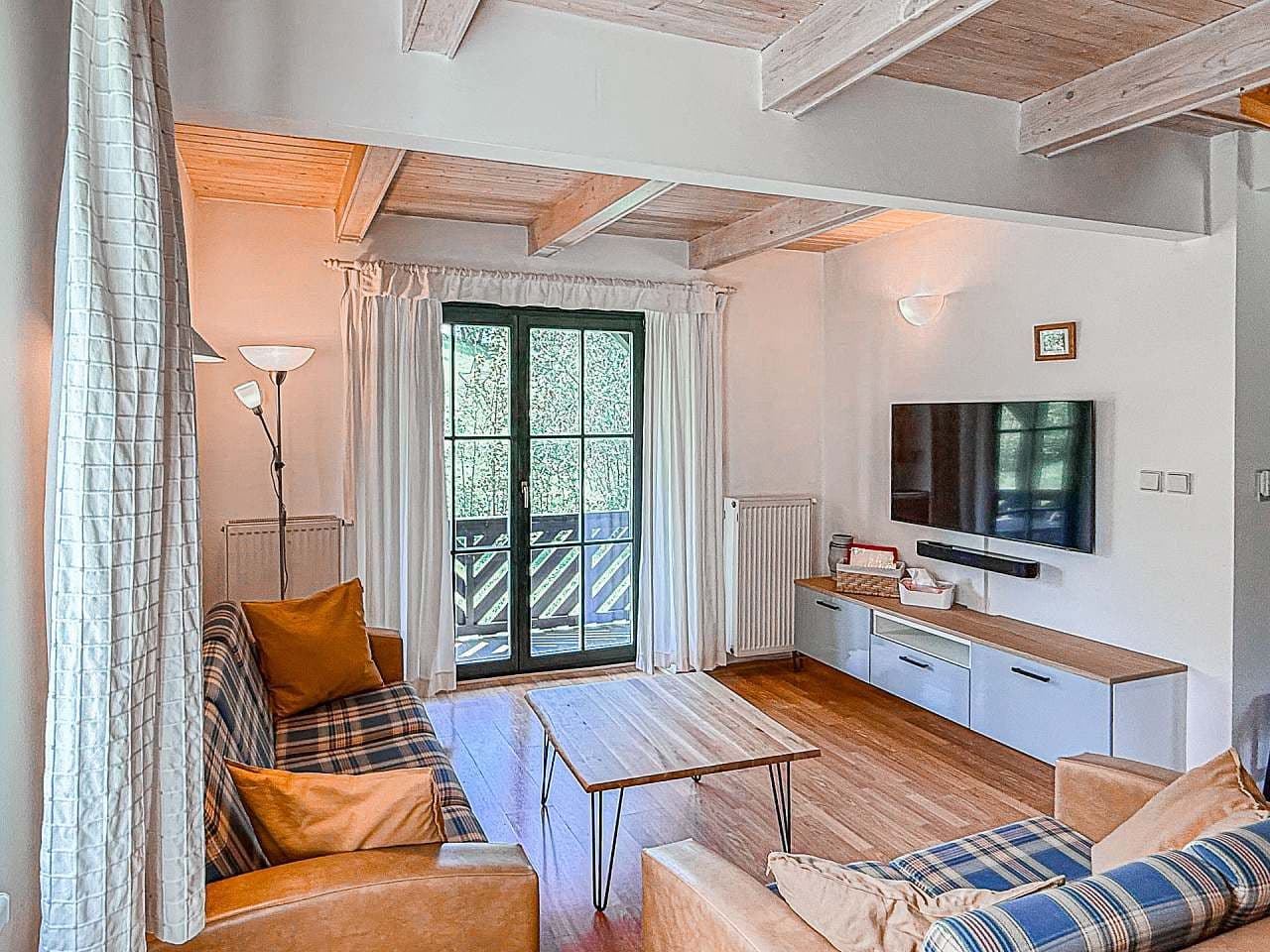 Pronájem chaty, chalupy, Černý Důl, Královéhradecký kraj Pronájem chaty, chalupy, Černý Důl, Královéhradecký kraj