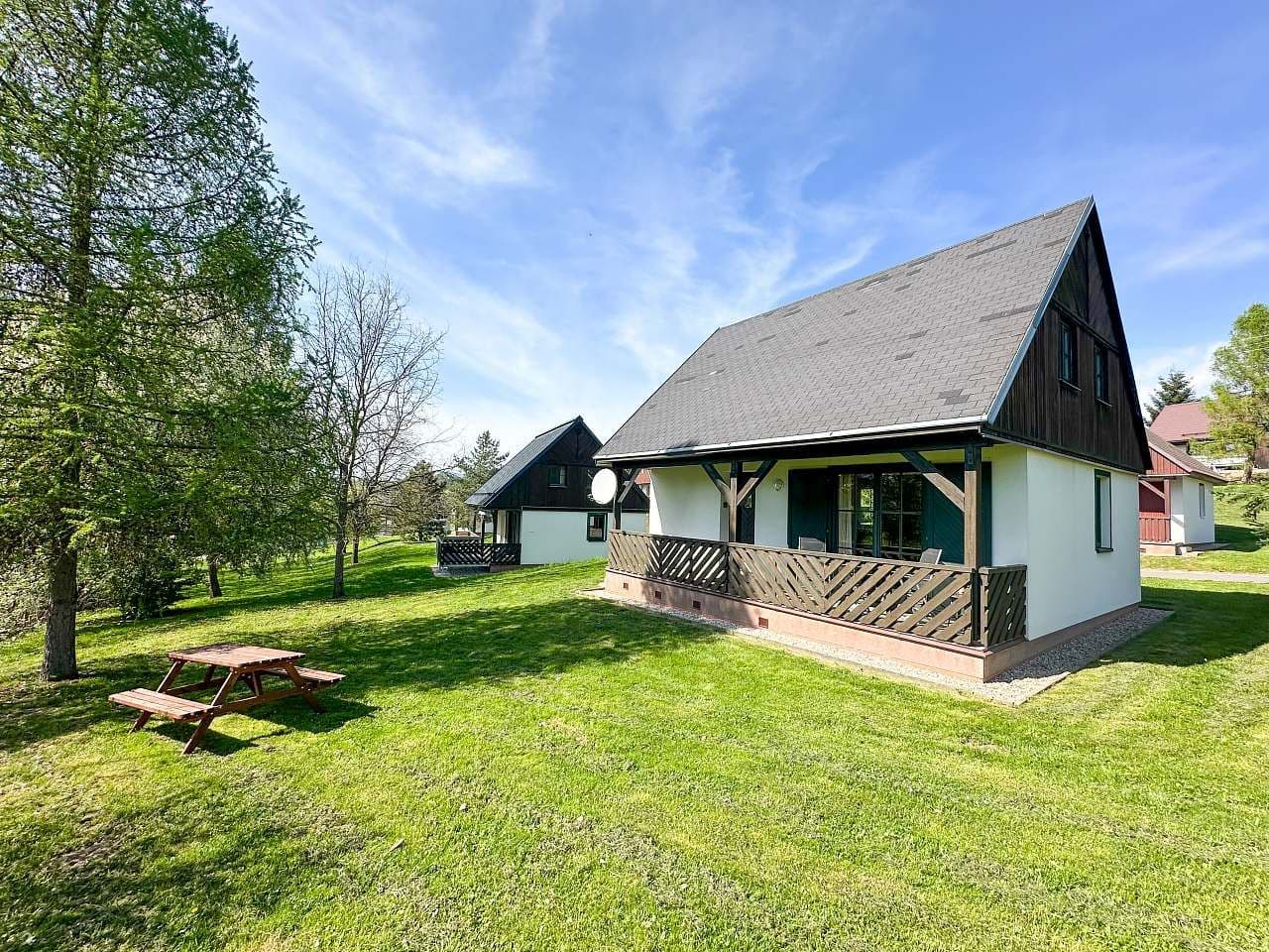 Pronájem chaty, chalupy, Černý Důl, Královéhradecký kraj Pronájem chaty, chalupy, Černý Důl, Královéhradecký kraj