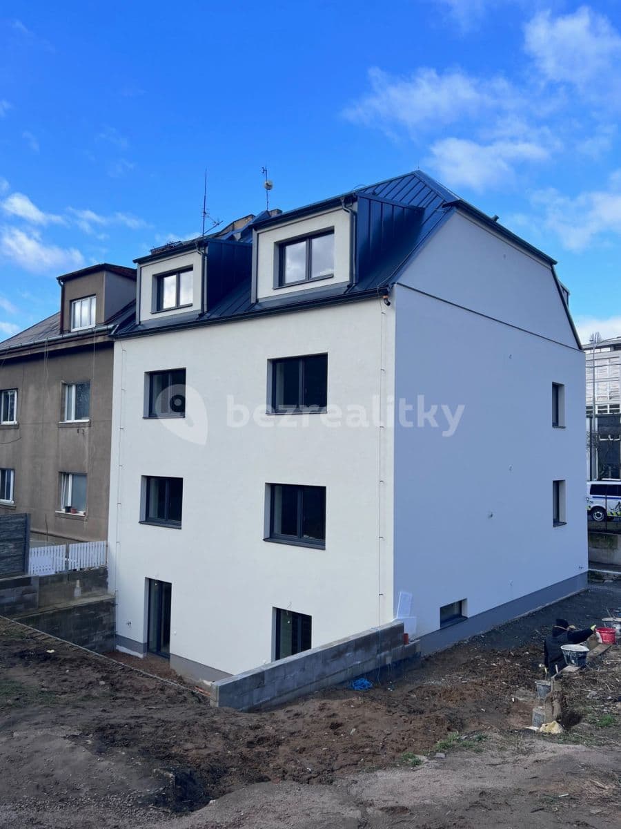 Pronájem bytu 2+kk 52 m², Prosecká, Praha, Praha Pronájem bytu 2+kk 52 m², Prosecká, Praha, Praha