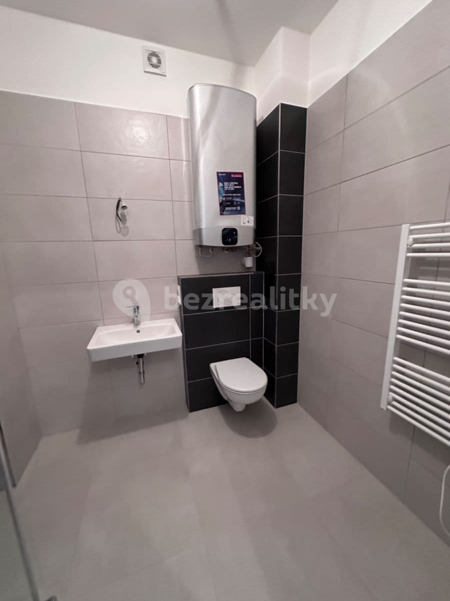 Pronájem bytu 2+kk 52 m², Prosecká, Praha, Praha Pronájem bytu 2+kk 52 m², Prosecká, Praha, Praha