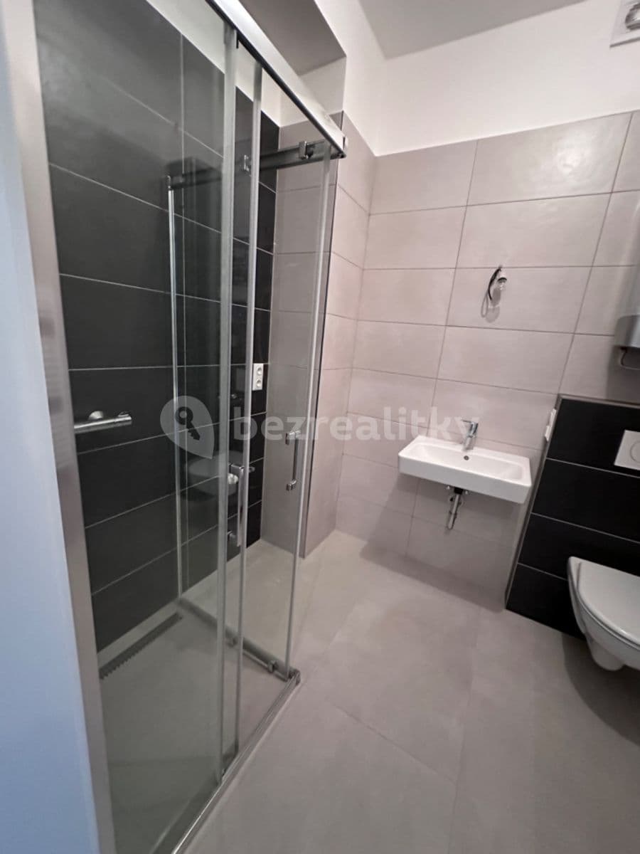 Pronájem bytu 2+kk 52 m², Prosecká, Praha, Praha Pronájem bytu 2+kk 52 m², Prosecká, Praha, Praha