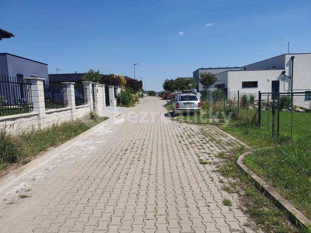 Prodej pozemku 1.279 m², Polní, Veleň, Středočeský kraj