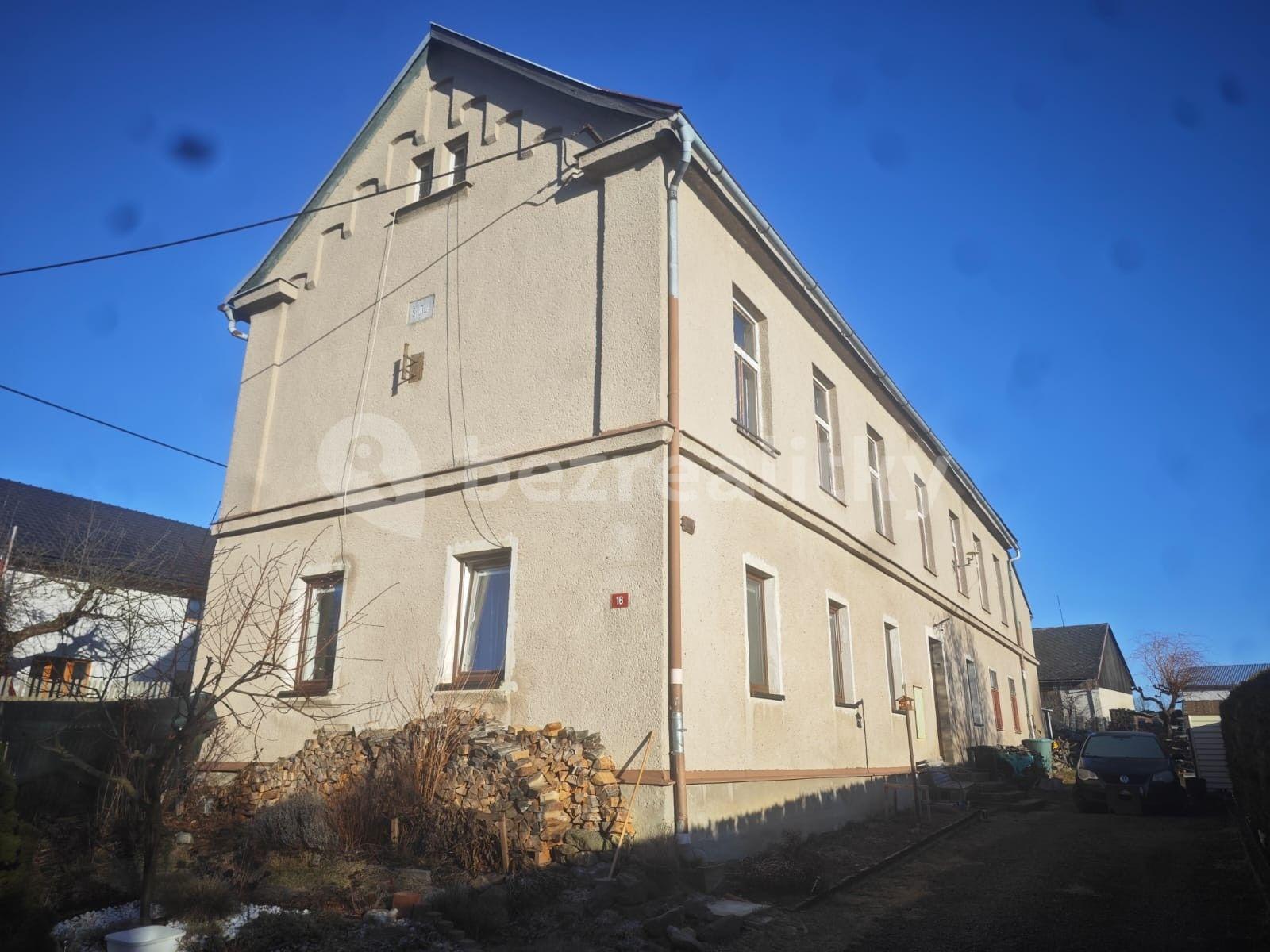 Prodej domu 499 m², pozemek 37 m², Čachotín, Kraj Vysočina