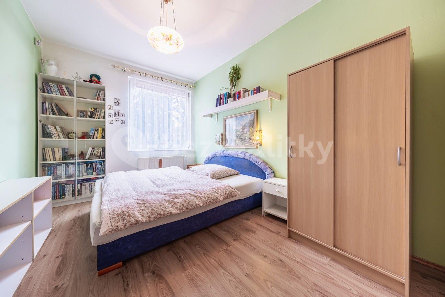 Prodej bytu 4+kk 124 m², Na Cihlářce, Praha, Praha