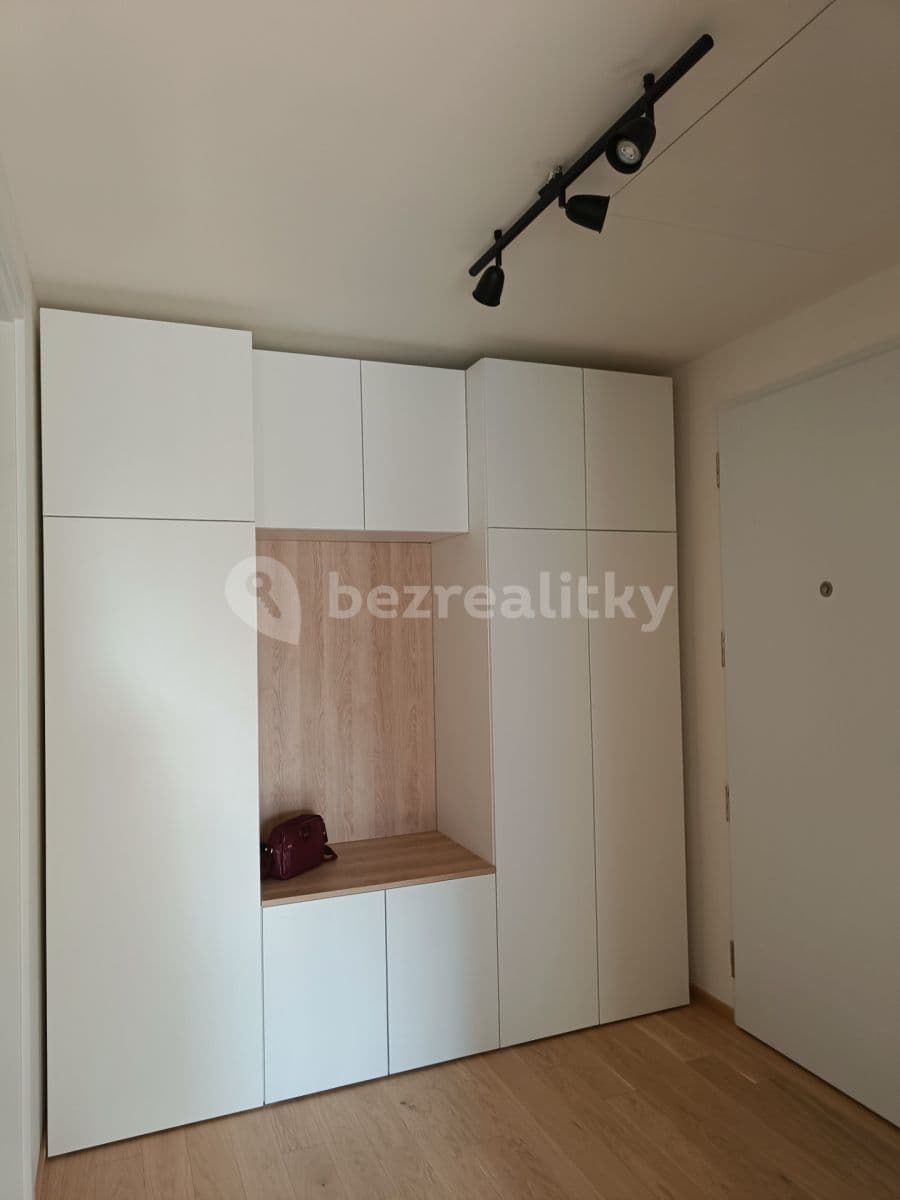 Pronájem bytu 1+kk 42 m², Jankovcova, Praha, Praha Pronájem bytu 1+kk 42 m², Jankovcova, Praha, Praha