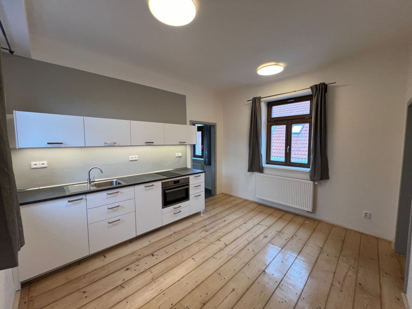 Pronájem bytu 2+kk 39 m², F. X. Procházky, Brandýs nad Labem-Stará Boleslav, Středočeský kraj Pronájem bytu 2+kk 39 m², F. X. Procházky, Brandýs nad Labem-Stará Boleslav, Středočeský kraj