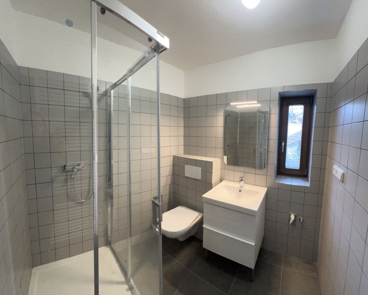 Pronájem bytu 2+kk 39 m², F. X. Procházky, Brandýs nad Labem-Stará Boleslav, Středočeský kraj Pronájem bytu 2+kk 39 m², F. X. Procházky, Brandýs nad Labem-Stará Boleslav, Středočeský kraj