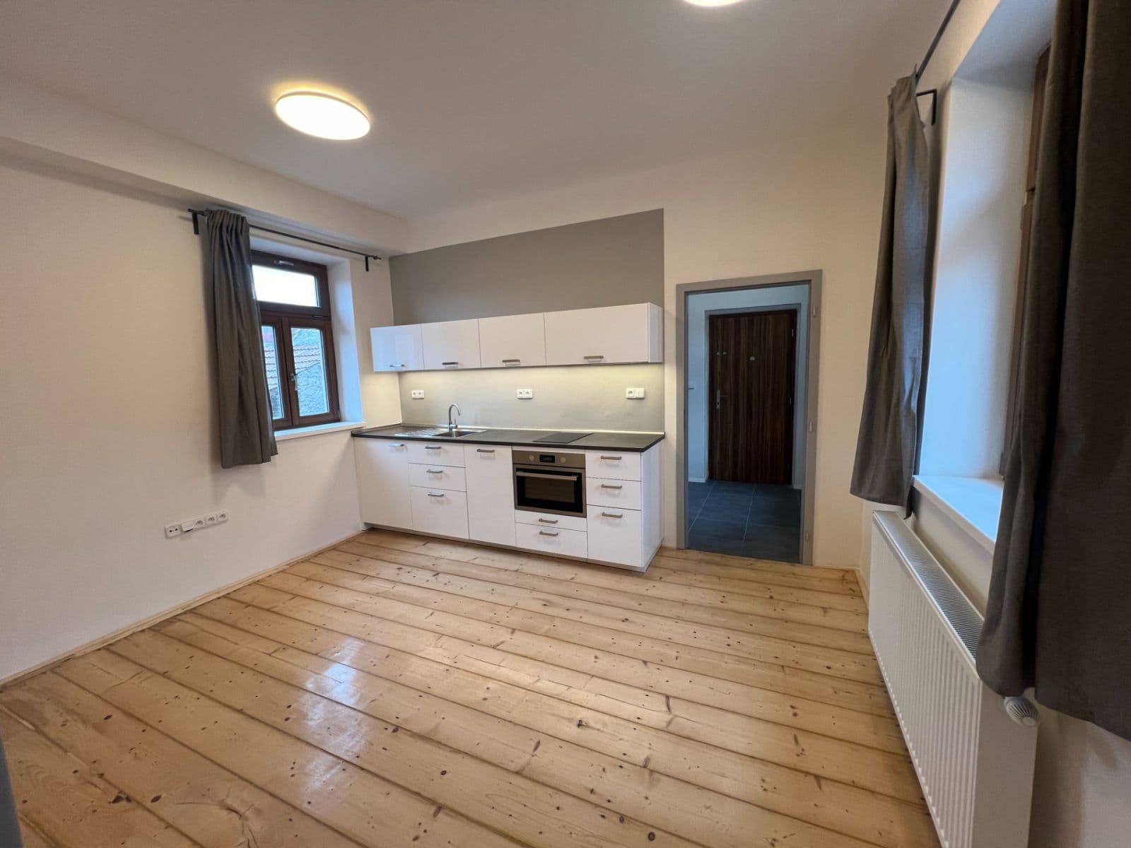 Pronájem bytu 2+kk 39 m², F. X. Procházky, Brandýs nad Labem-Stará Boleslav, Středočeský kraj Pronájem bytu 2+kk 39 m², F. X. Procházky, Brandýs nad Labem-Stará Boleslav, Středočeský kraj