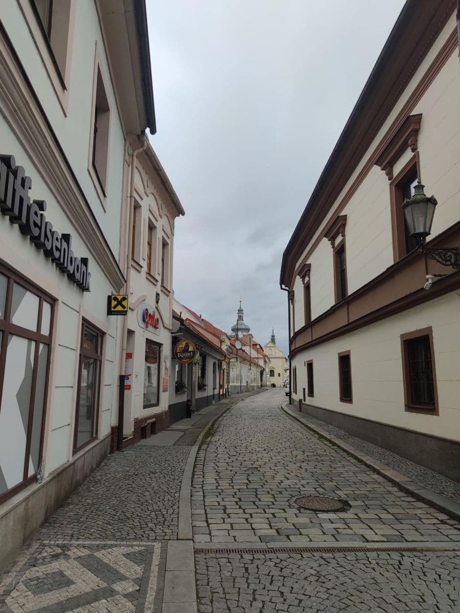 Pronájem bytu 2+kk 39 m², F. X. Procházky, Brandýs nad Labem-Stará Boleslav, Středočeský kraj Pronájem bytu 2+kk 39 m², F. X. Procházky, Brandýs nad Labem-Stará Boleslav, Středočeský kraj