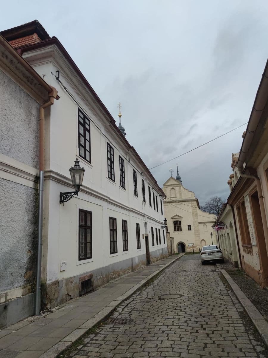Pronájem bytu 2+kk 39 m², F. X. Procházky, Brandýs nad Labem-Stará Boleslav, Středočeský kraj Pronájem bytu 2+kk 39 m², F. X. Procházky, Brandýs nad Labem-Stará Boleslav, Středočeský kraj