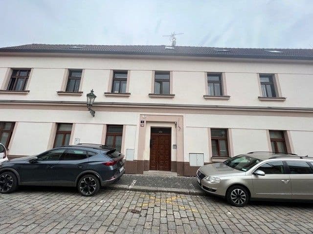 Pronájem bytu 2+kk 39 m², F. X. Procházky, Brandýs nad Labem-Stará Boleslav, Středočeský kraj Pronájem bytu 2+kk 39 m², F. X. Procházky, Brandýs nad Labem-Stará Boleslav, Středočeský kraj