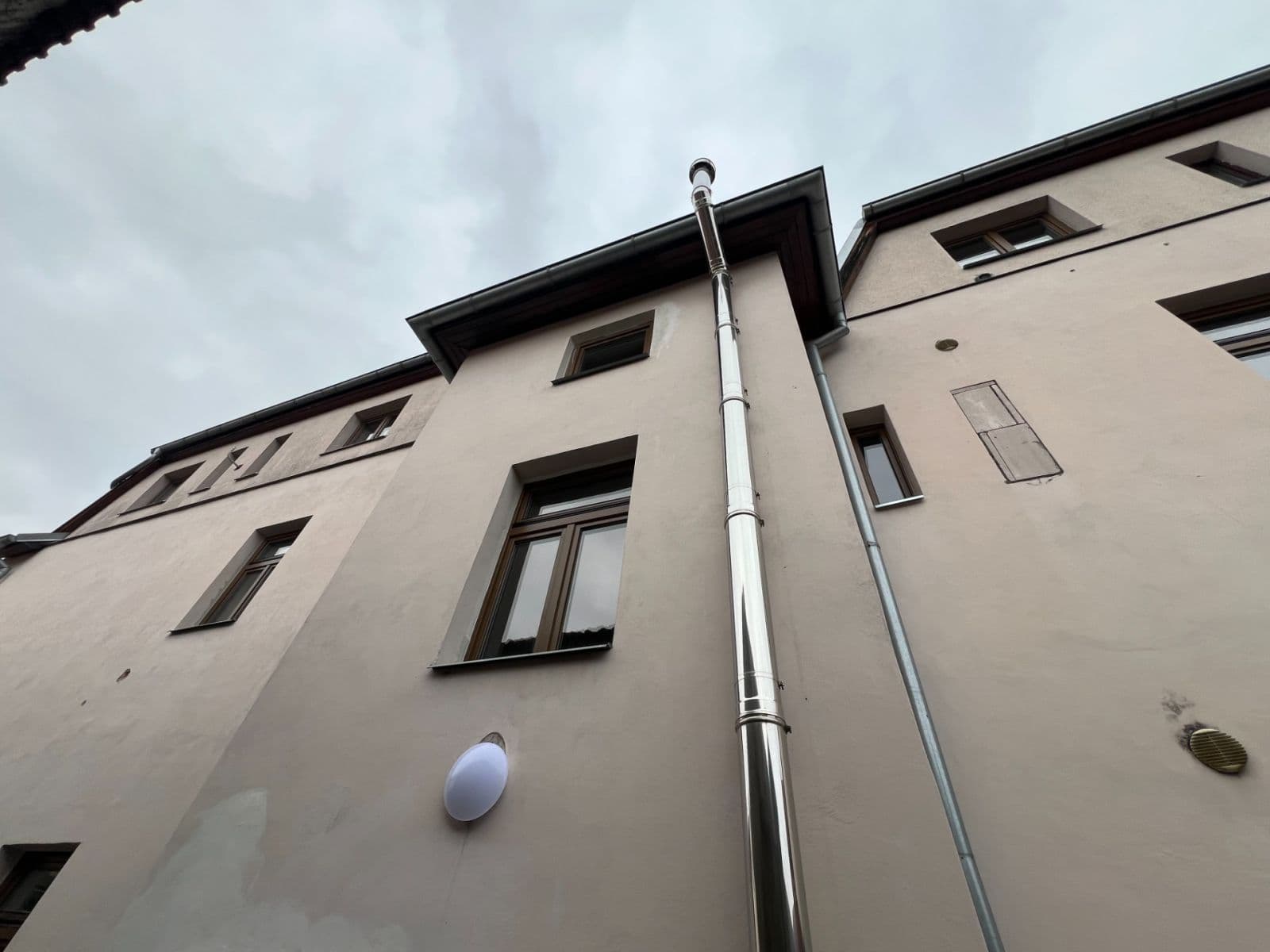 Pronájem bytu 2+kk 39 m², F. X. Procházky, Brandýs nad Labem-Stará Boleslav, Středočeský kraj Pronájem bytu 2+kk 39 m², F. X. Procházky, Brandýs nad Labem-Stará Boleslav, Středočeský kraj