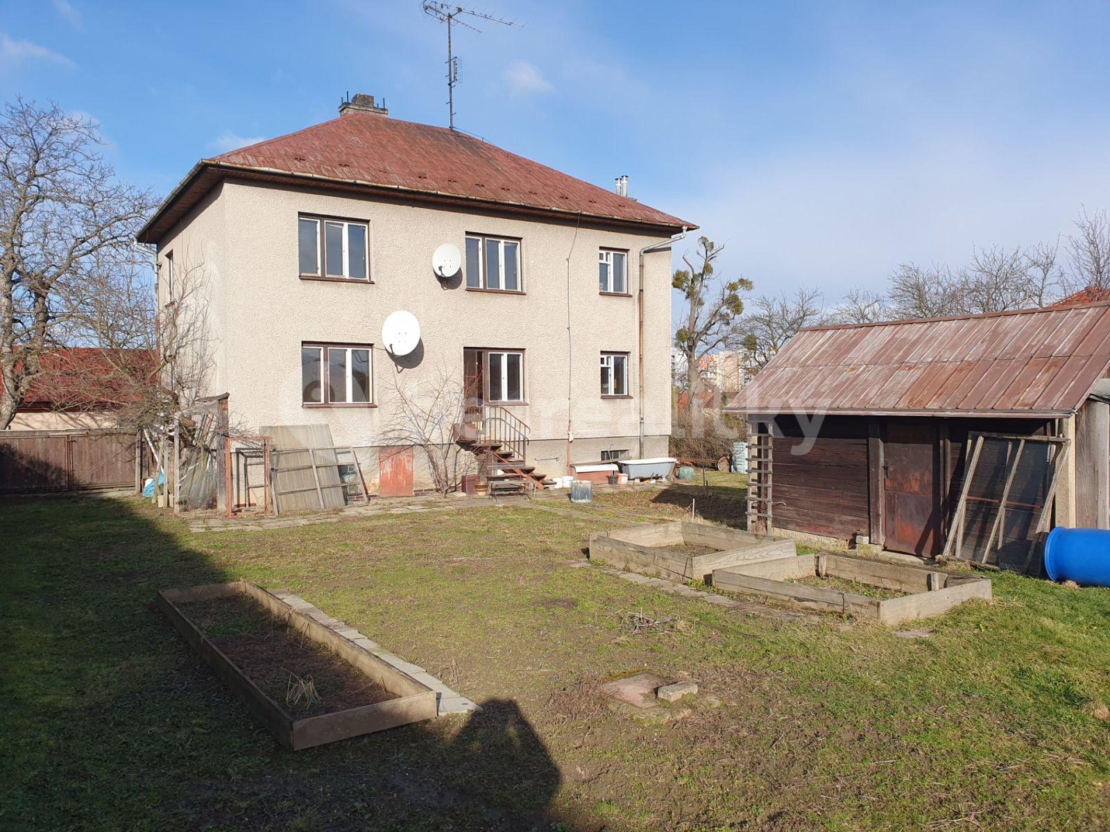 Prodej domu 380 m², pozemek 1.522 m², Za Humny, Nový Jičín, Moravskoslezský kraj