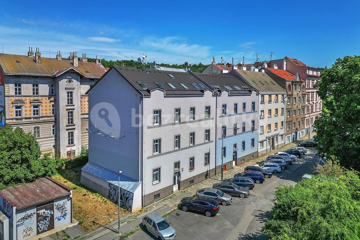Pronájem bytu 2+kk 36 m², Pod Labuťkou, Praha, Praha Pronájem bytu 2+kk 36 m², Pod Labuťkou, Praha, Praha