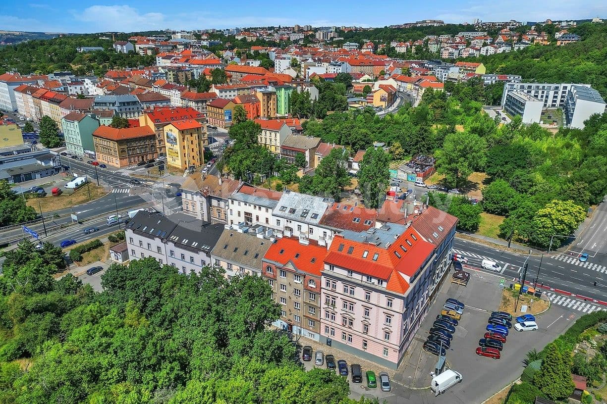 Pronájem bytu 2+kk 36 m², Pod Labuťkou, Praha, Praha Pronájem bytu 2+kk 36 m², Pod Labuťkou, Praha, Praha