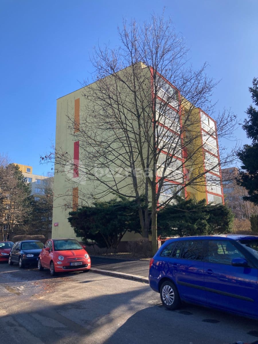 Pronájem bytu 1+kk 36 m², Ouholická, Praha, Praha Pronájem bytu 1+kk 36 m², Ouholická, Praha, Praha