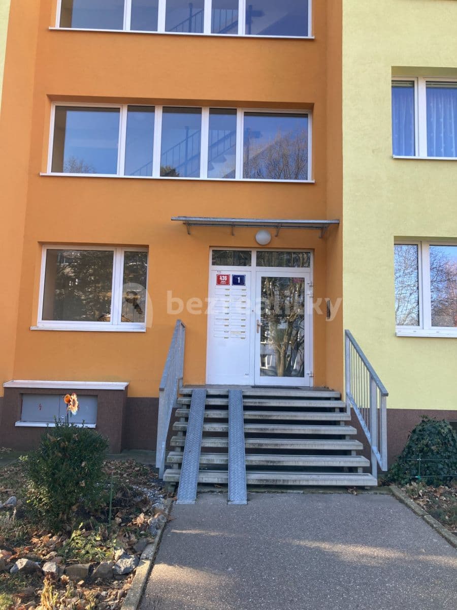 Pronájem bytu 1+kk 36 m², Ouholická, Praha, Praha Pronájem bytu 1+kk 36 m², Ouholická, Praha, Praha