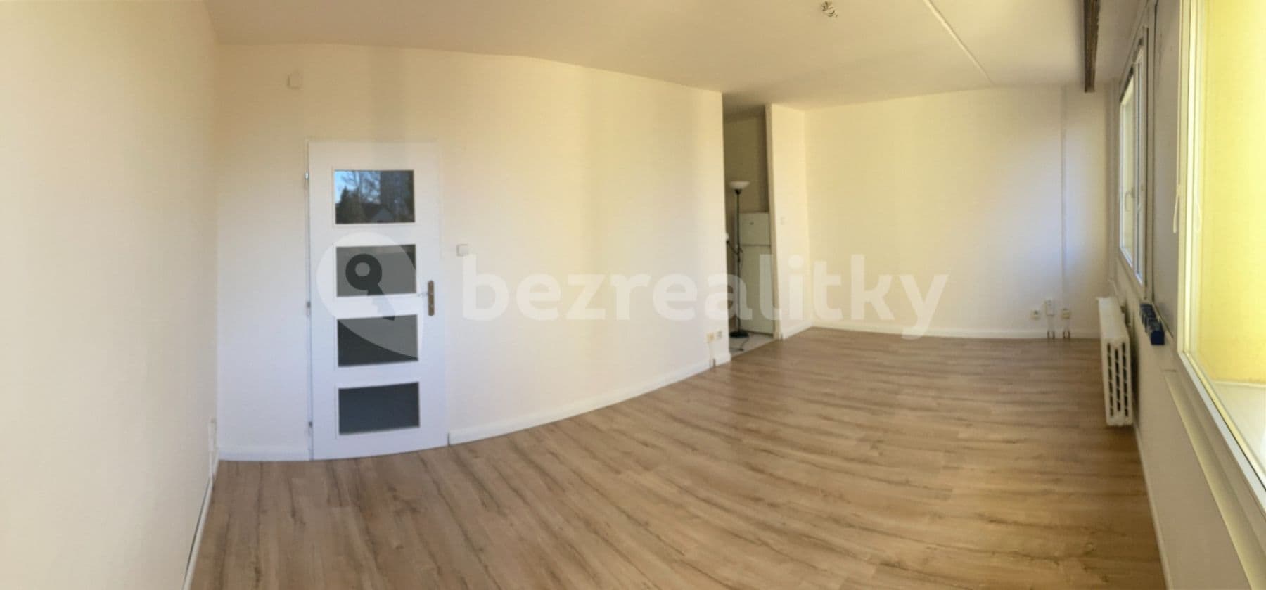 Pronájem bytu 1+kk 36 m², Ouholická, Praha, Praha Pronájem bytu 1+kk 36 m², Ouholická, Praha, Praha