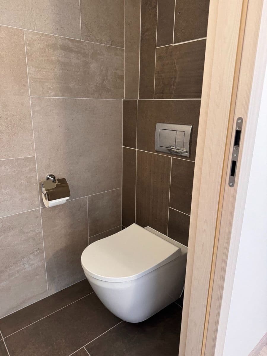 Pronájem bytu 3+kk 90 m², Oldřichovská, Praha, Praha Pronájem bytu 3+kk 90 m², Oldřichovská, Praha, Praha