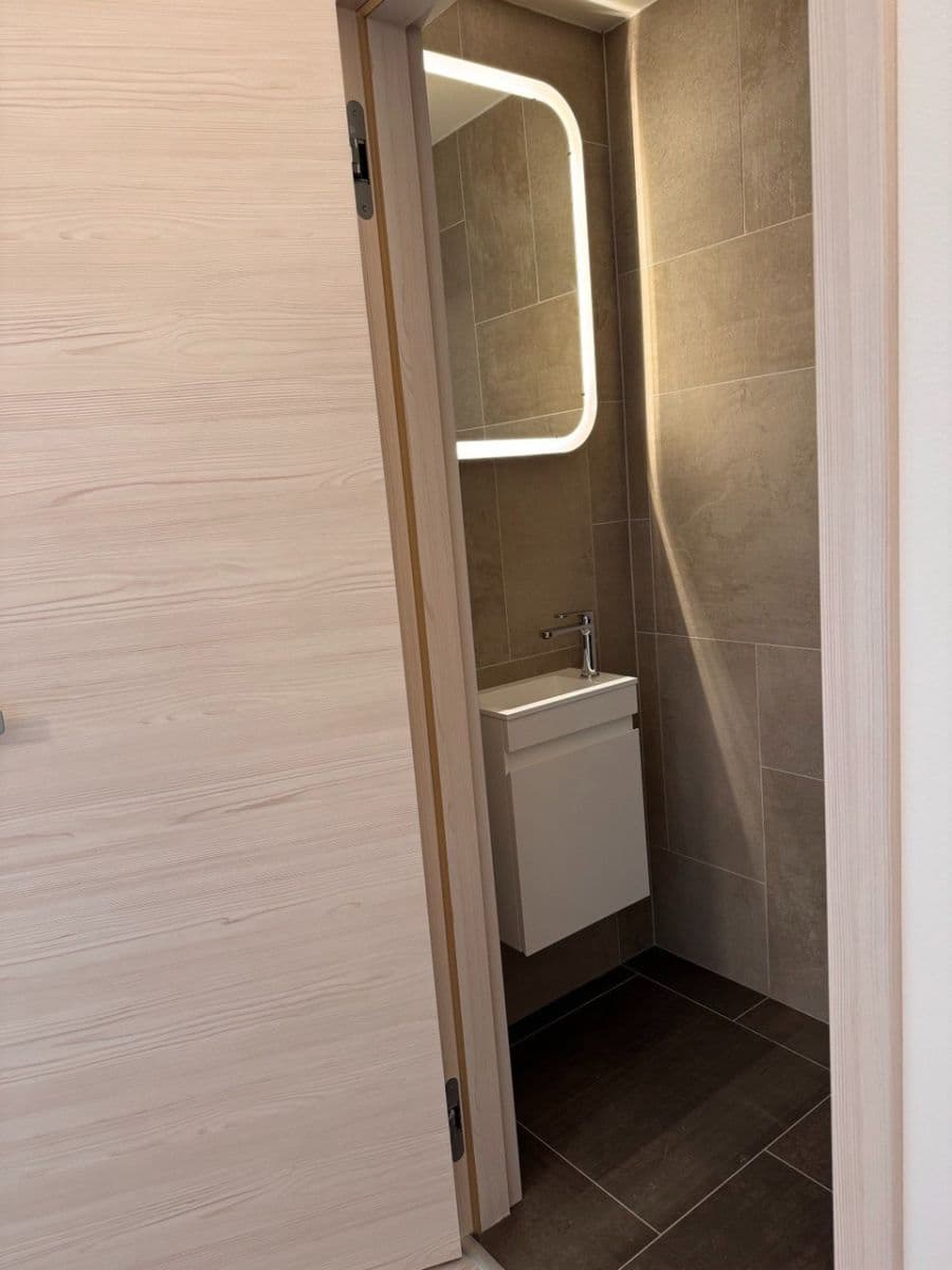 Pronájem bytu 3+kk 90 m², Oldřichovská, Praha, Praha Pronájem bytu 3+kk 90 m², Oldřichovská, Praha, Praha
