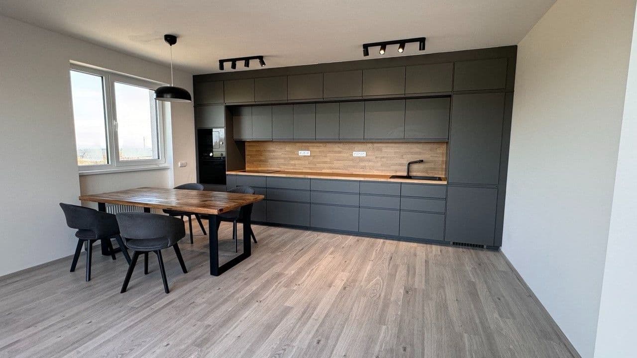 Pronájem bytu 3+kk 90 m², Oldřichovská, Praha, Praha Pronájem bytu 3+kk 90 m², Oldřichovská, Praha, Praha
